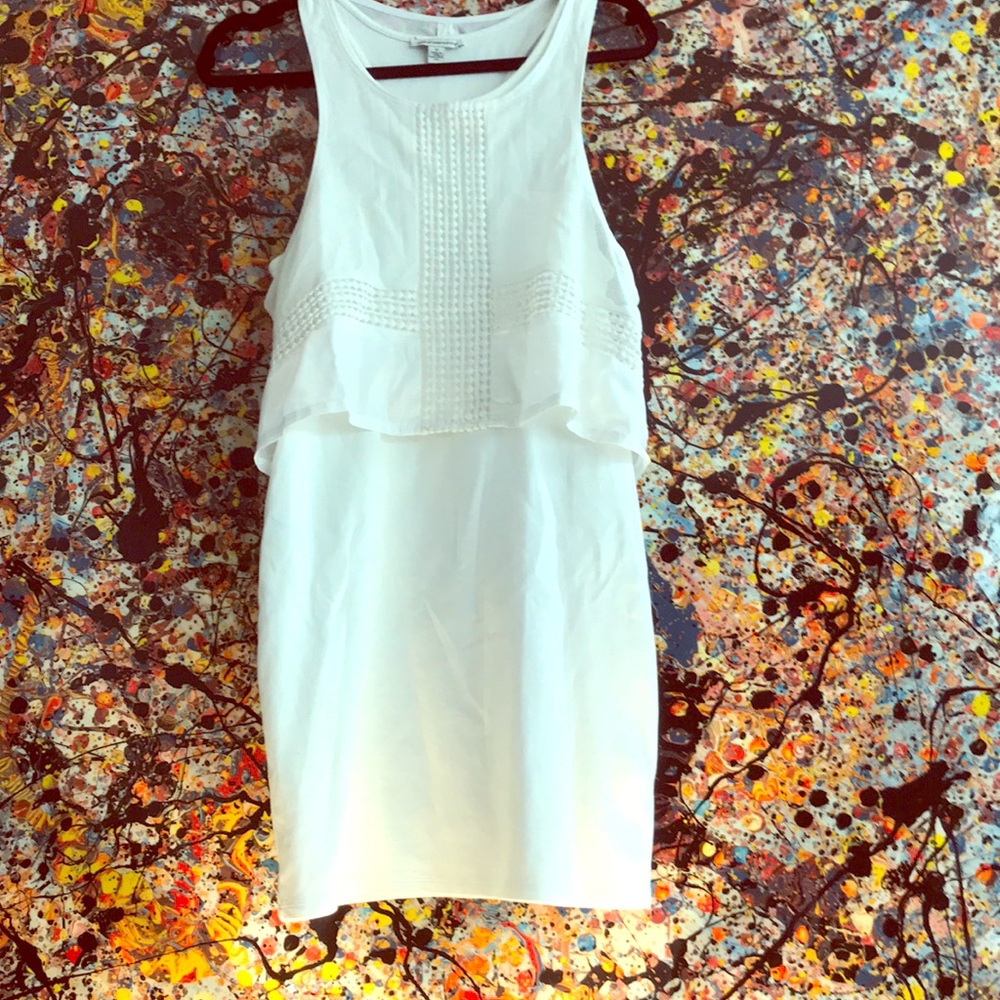 Dress. Never worn.